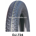 durable high quality motorcycle tire 3.50-10